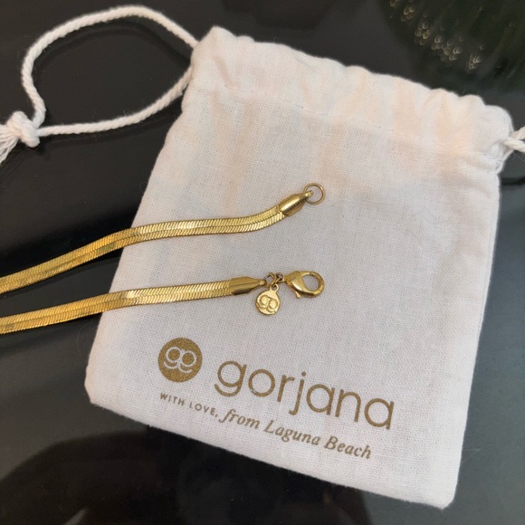 Gorjana Venice Necklace Layering Set - Picture 4 of 6